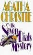 Cover of The Seven Dials Mystery