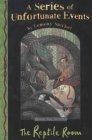 The Reptile Room (Series of Unfortunate Events)