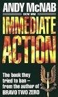 Cover of Immediate Action
