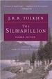Cover of The Silmarillion