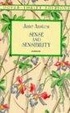 Cover of Sense and Sensibility