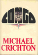 Cover of CONGO