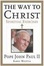 Cover of "The Way to Christ"