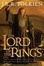 Cover of "The Lord of the Rings"