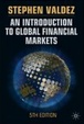 Cover of An Introduction to Global Financial Markets