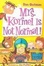 Cover of "My Weird School #11"