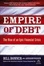 Cover of Empire of Debt