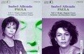Paula. Audiobook. 4 Cassetten