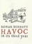 Cover of "Havoc, in Its Third Year"