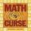 Cover of "Math Curse"