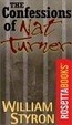 Cover of The Confessions of Nat Turner