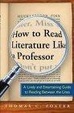 Cover of How to Read Literature Like a Professor