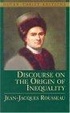 Cover of Discourse on the Origin of Inequality