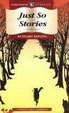 Cover of Just So Stories