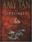 Cover of The Opposite of Fate