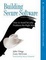 Cover of "Building Secure Software"
