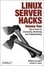 Cover of 'Linux Server Hacks, Volume Two'