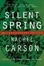 Cover of Silent Spring
