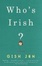 Cover of 'Who's Irish?'