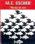 M.C. Escher : Mini Masterpieces (The Miniature Masterpieces Series)