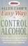 Cover of 'Allen Carr's Easy Way to Control Alcohol'