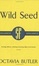 Cover of 'Wild Seed'