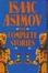 Cover of "Isaac Asimov"