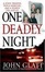 Cover of "One Deadly Night"