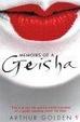 Cover of Memoirs of a Geisha