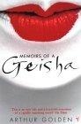 Memoirs of a Geisha Uk