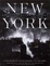 Cover of New York