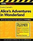 Cliffscomplete Alices Adventures in Wonderland