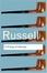 Cover of In Praise of Idleness; And other essays