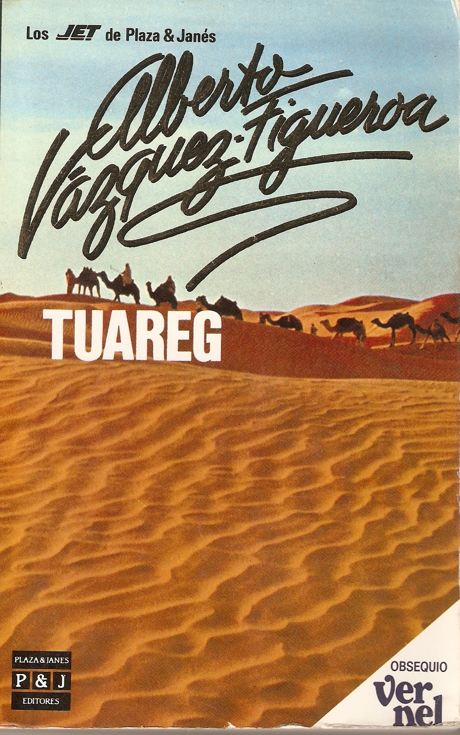 Image of Tuareg