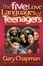 Cover of "The Five Love Languages of Teenagers"