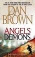 Cover of Angels and Demons.