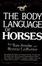 Cover of "The Body Language of Horses"