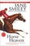 Cover of "Horse Heaven"