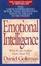 Cover of Emotional Intelligence