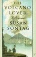 Cover of The Volcano Lover