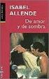 Cover of De amor y de sombra