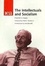 Cover of "The Intellectuals and Socialism"