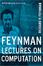 Cover of Feynman Lectures on Computation