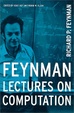 Cover of Feynman Lectures on Computation