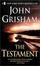 Cover of The Testament
