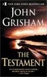 Cover of The Testament