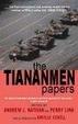 Cover of The Tiananmen Papers