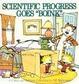 Cover of Scientific Progress Goes 'Boink'