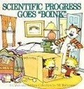 Scientific Progress Goes 'Boink' :  A Calvin and Hobbes Collection