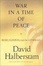Cover of "War in a Time of Peace"